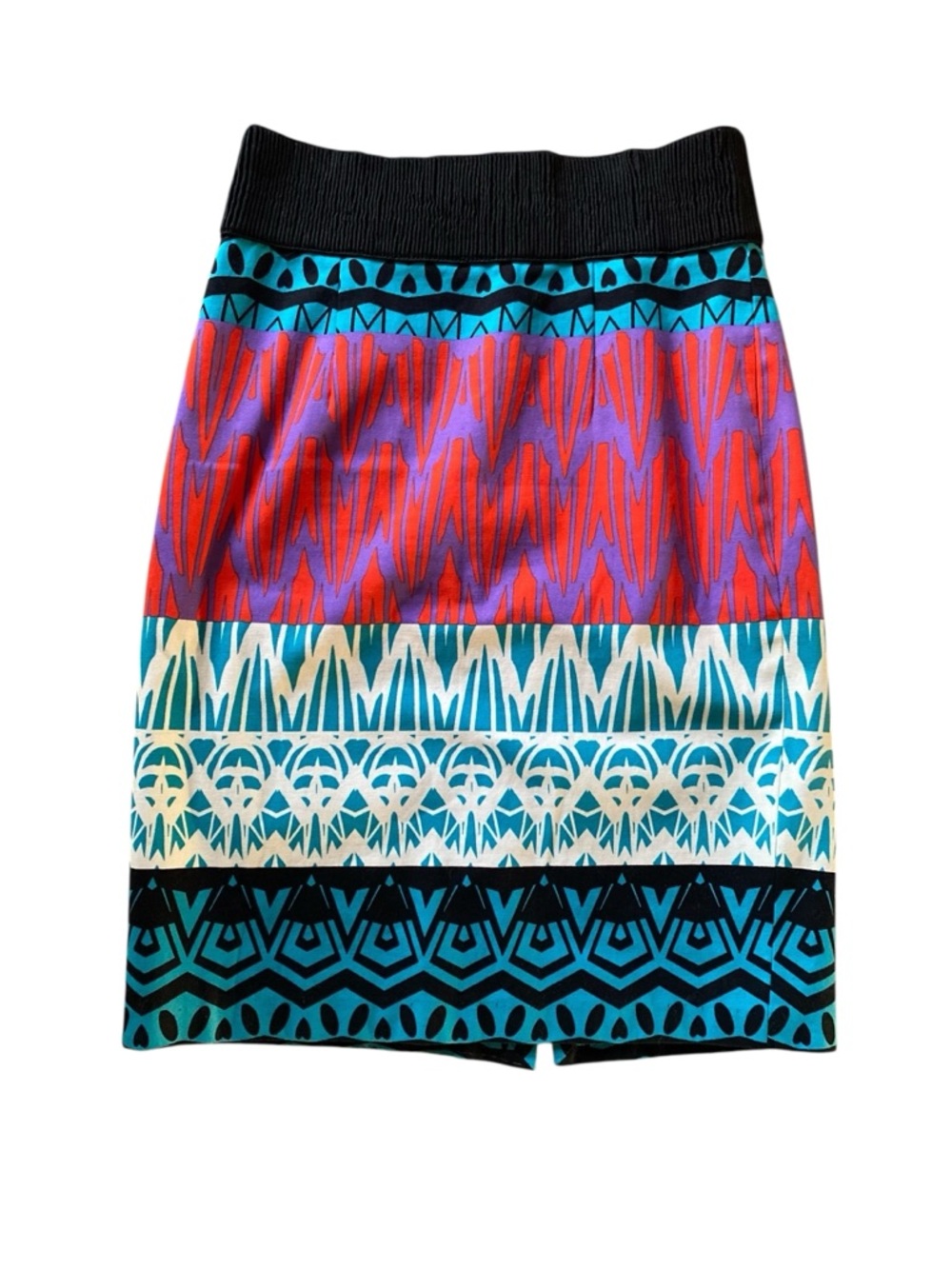 Anthropologie Plenty by Tracey Reese Skirt 6